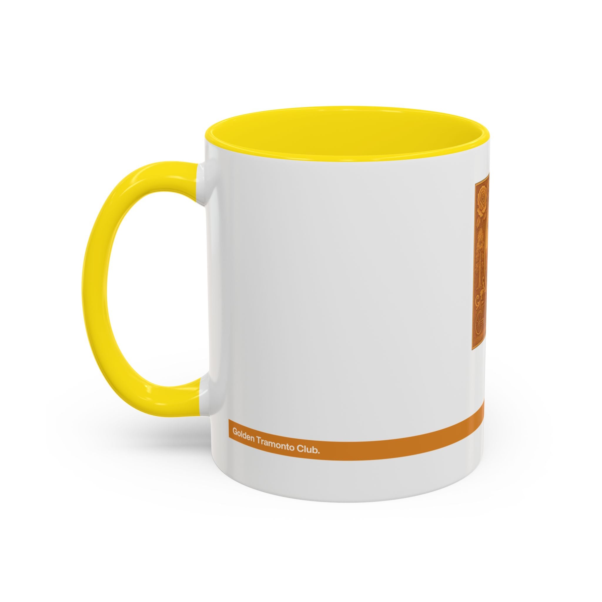 Portland Club Mug