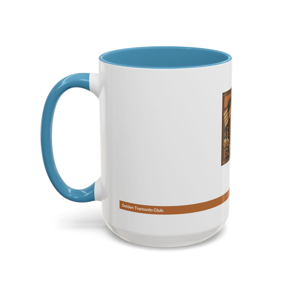 Baltimore Club Mug