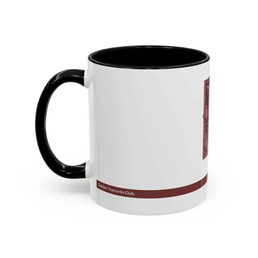 Cleveland Club Mug
