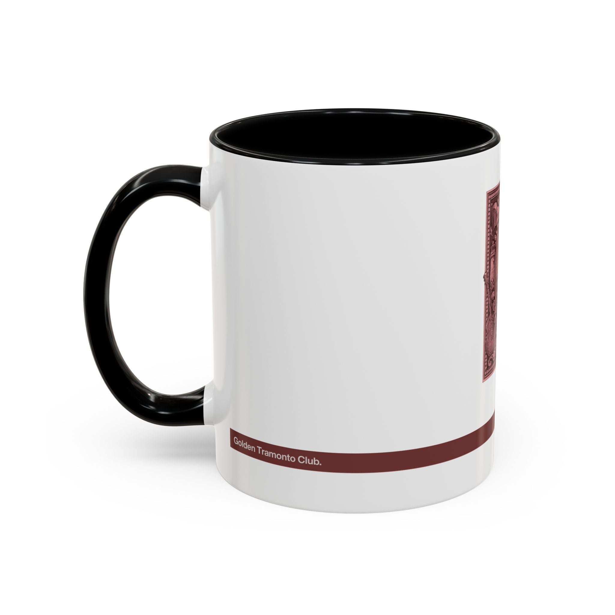 Cleveland Club Mug