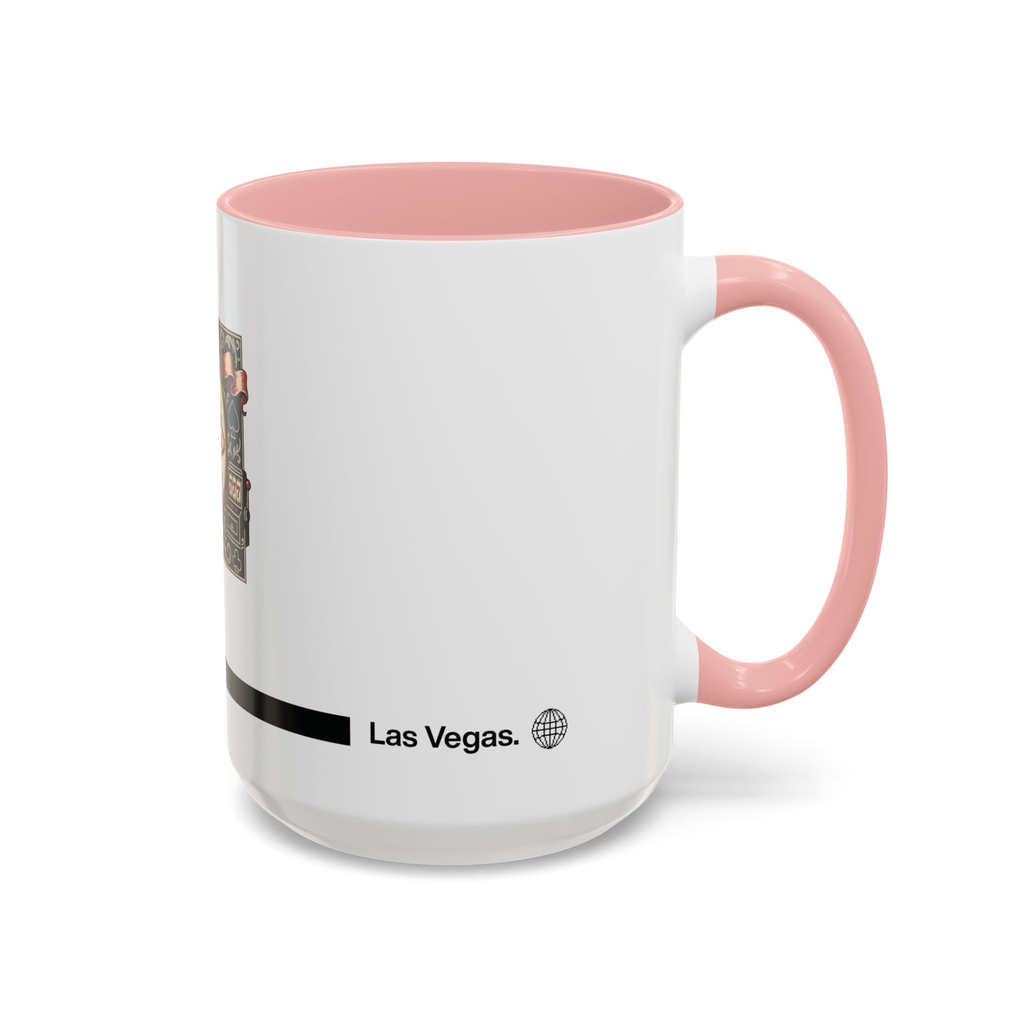 Las Vegas Club Mug