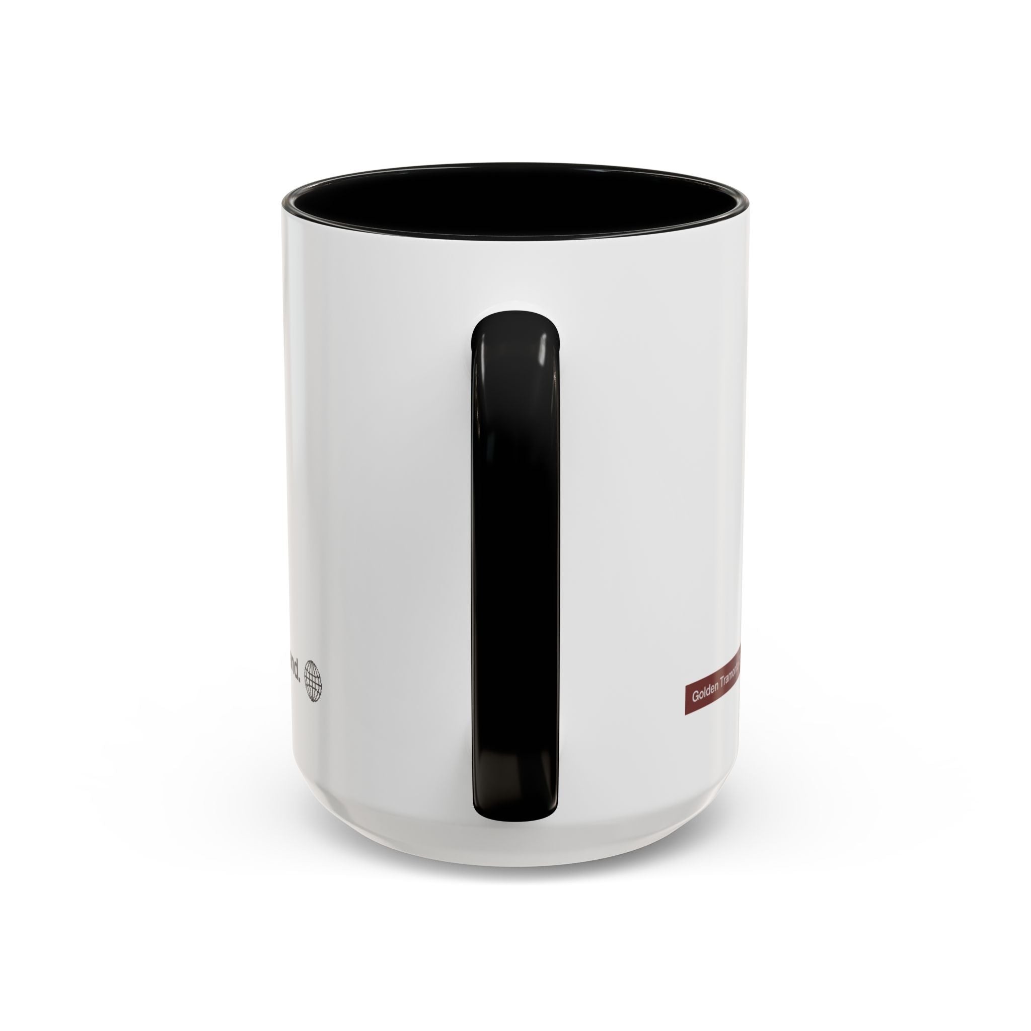 Cleveland Club Mug