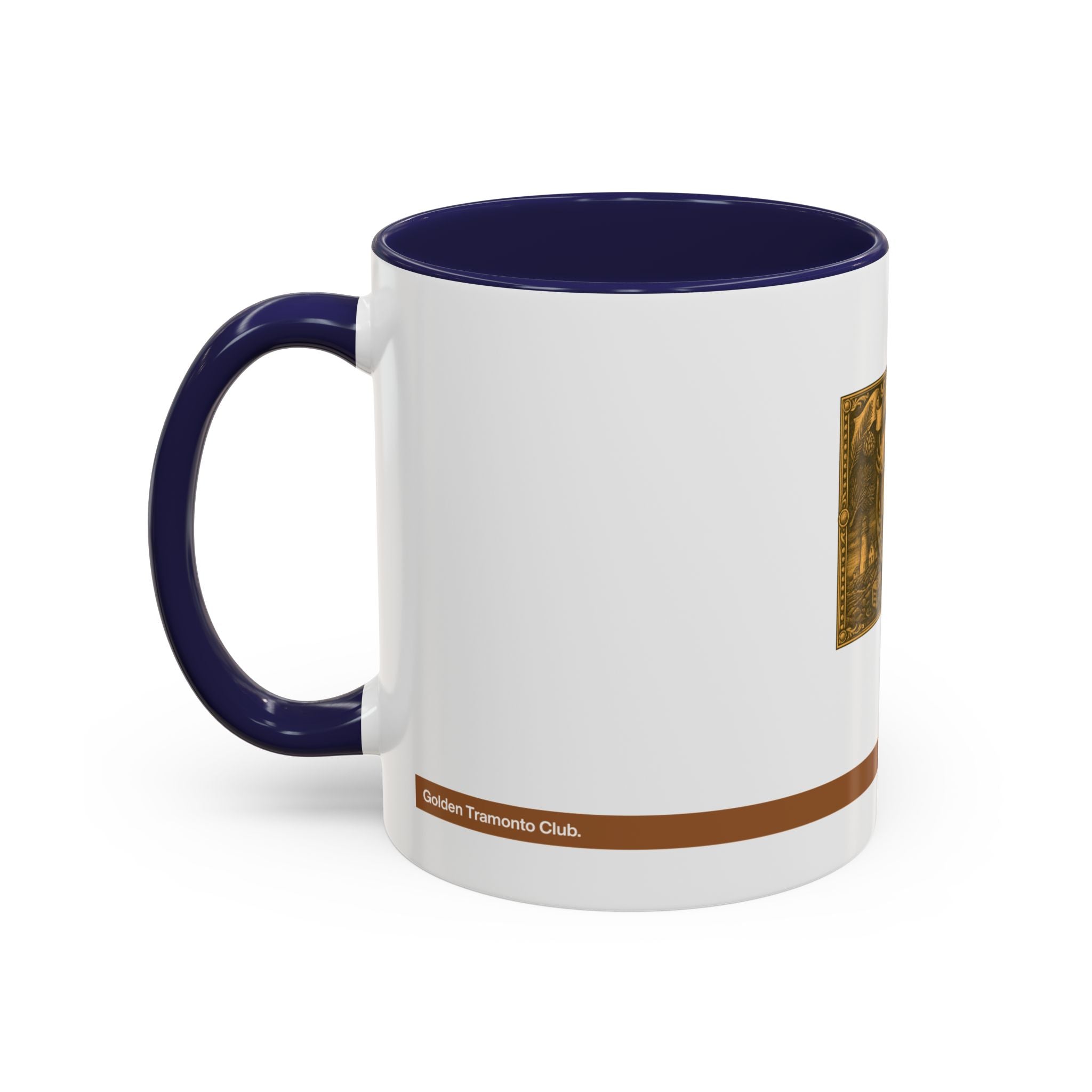 Maine Club Mug