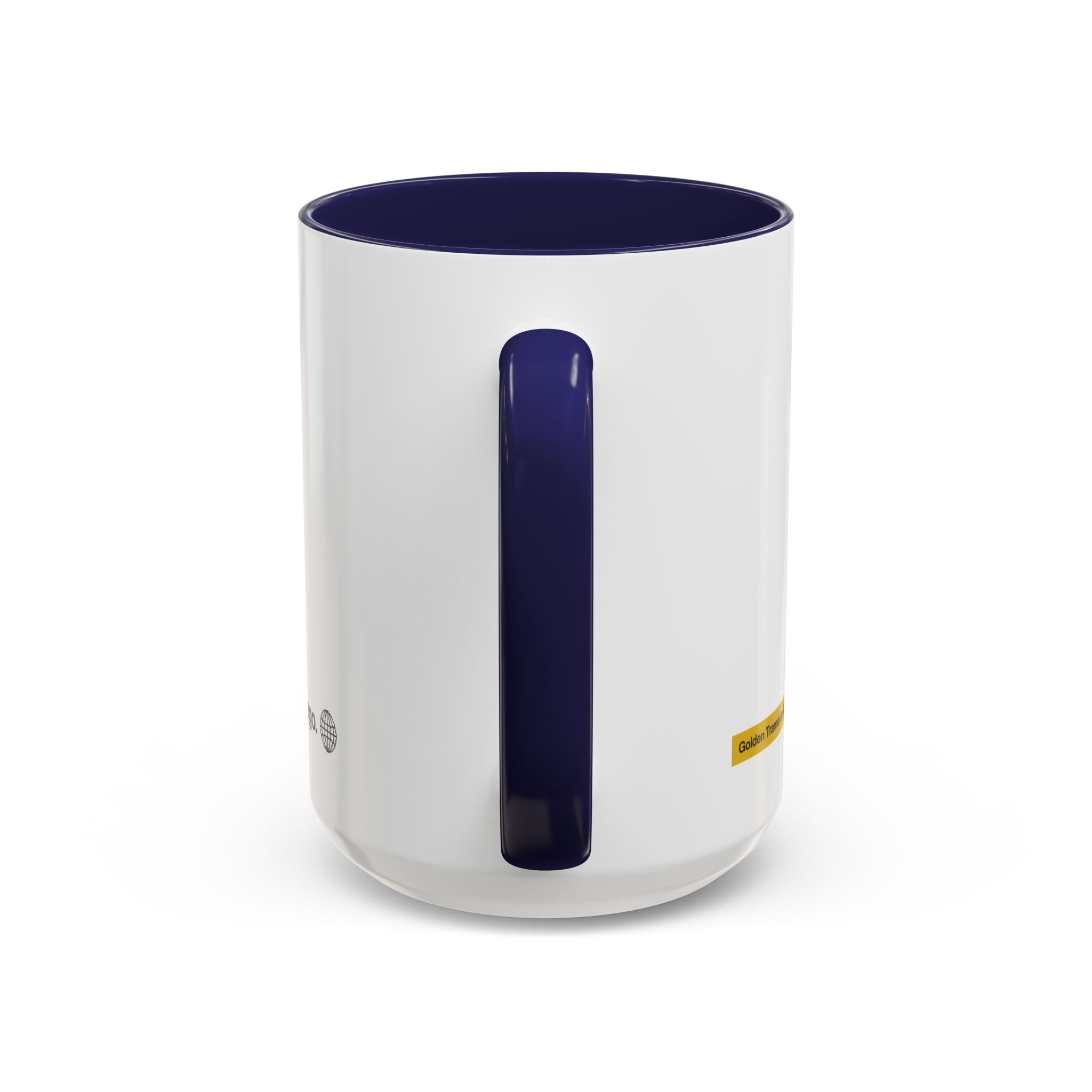 San Diego Club Mug