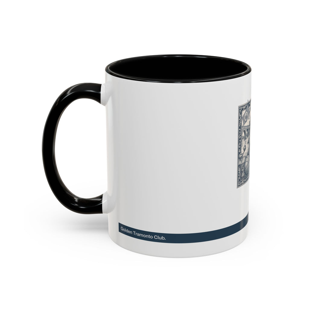 Minneapolis Club Mug