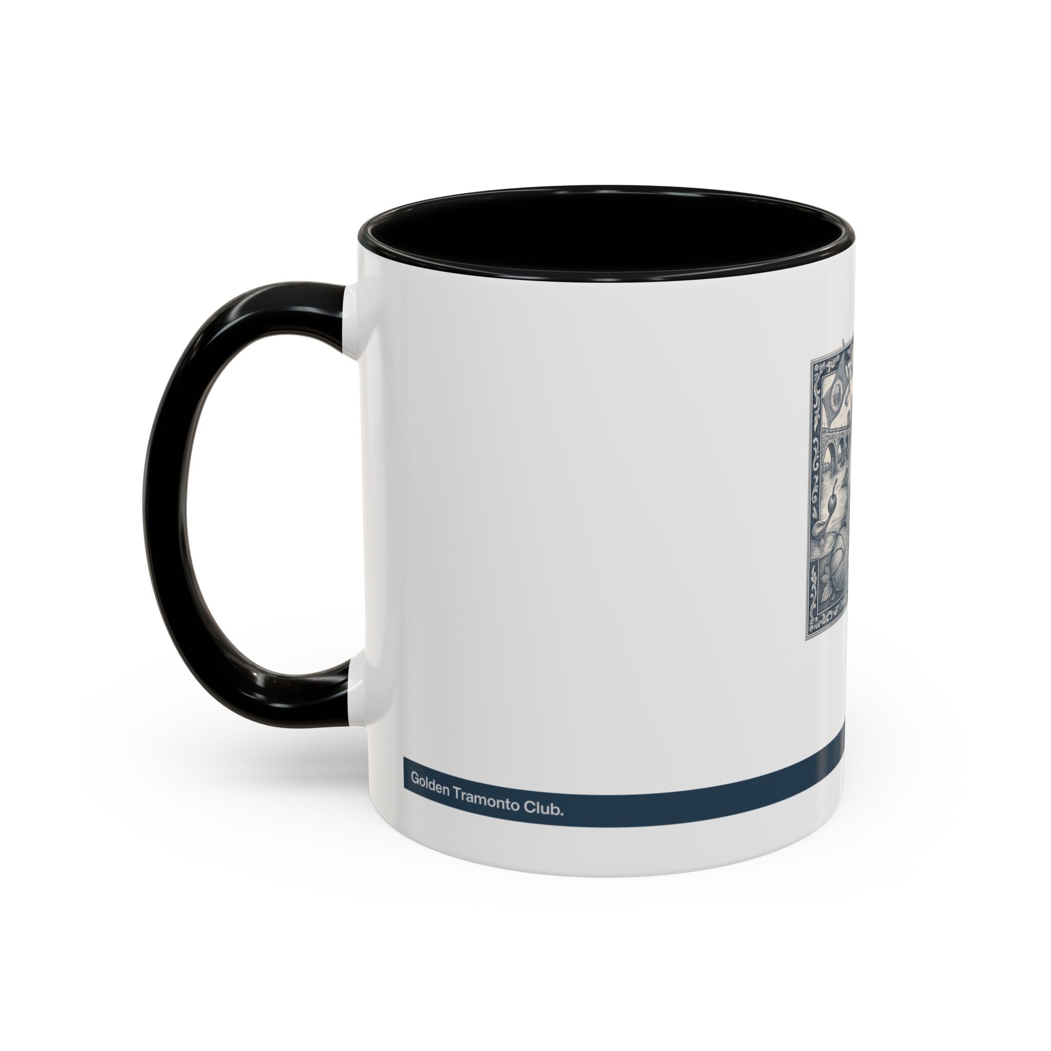 Minneapolis Club Mug