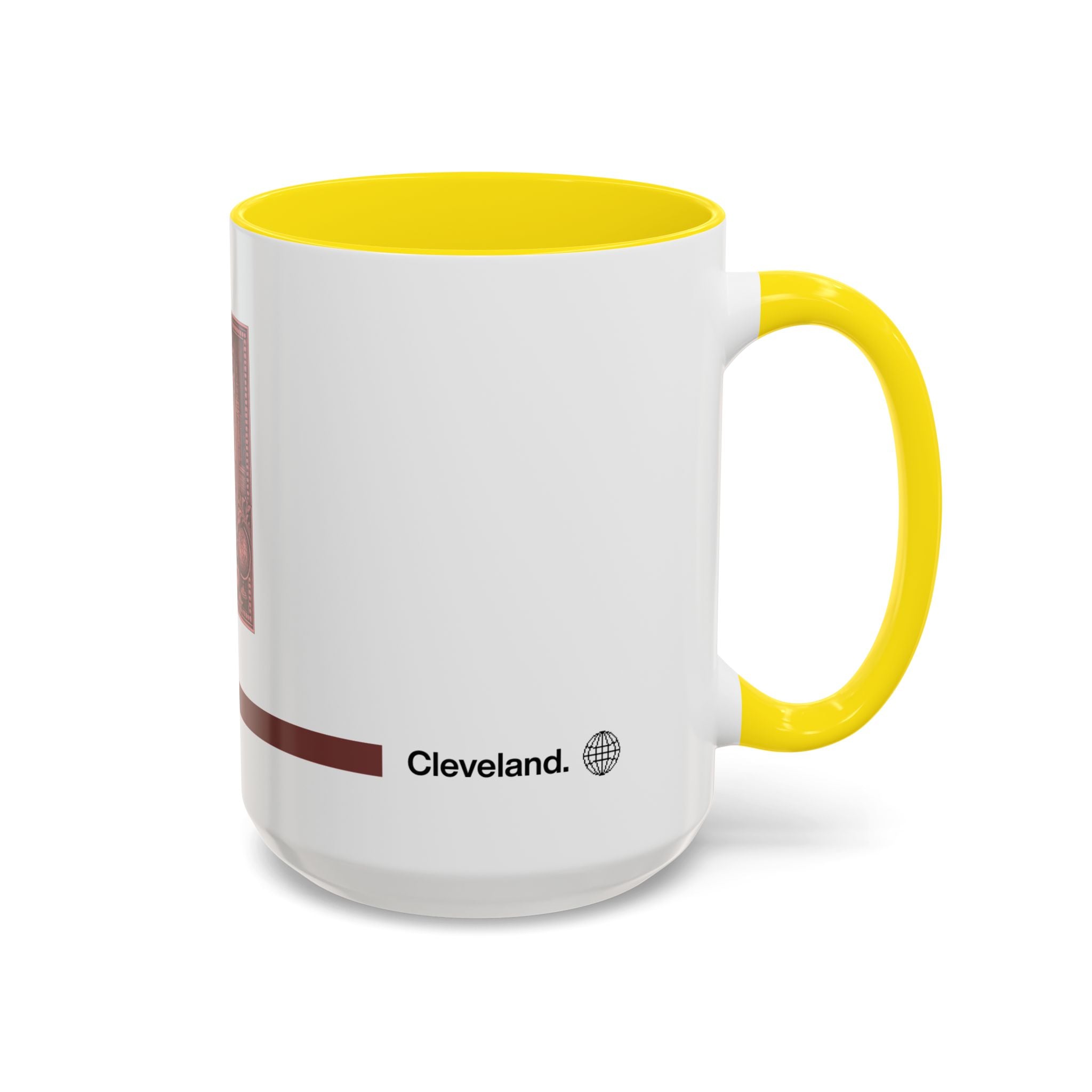 Cleveland Club Mug