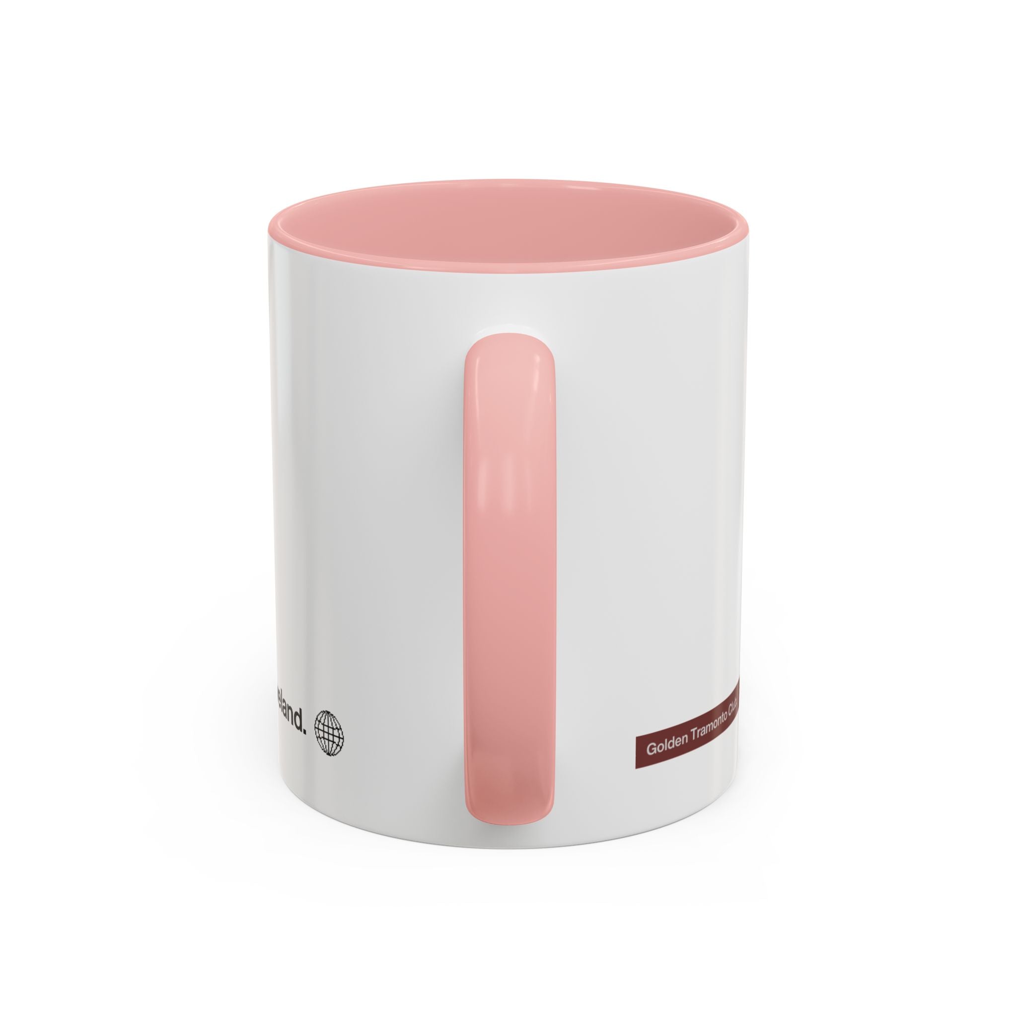 Cleveland Club Mug