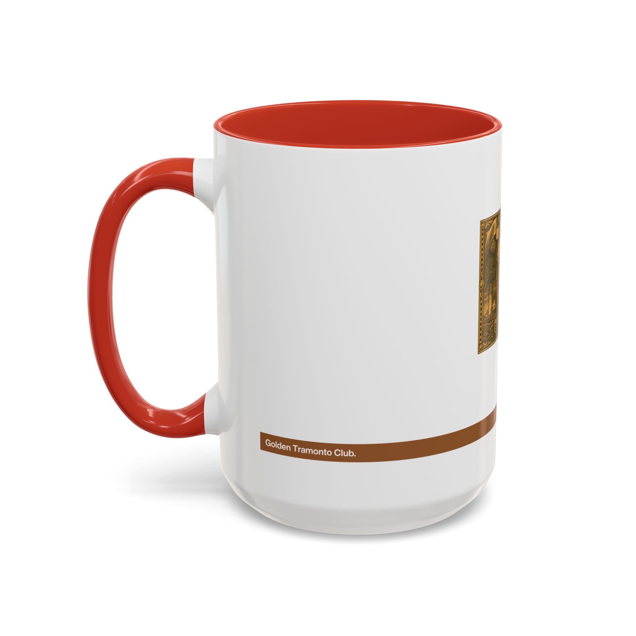Maine Club Mug