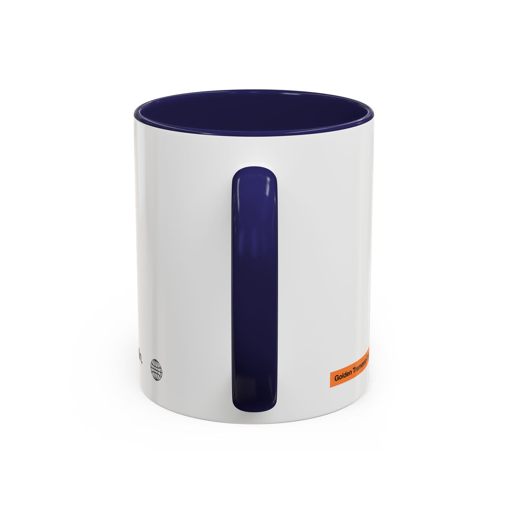 Austin Club Mug