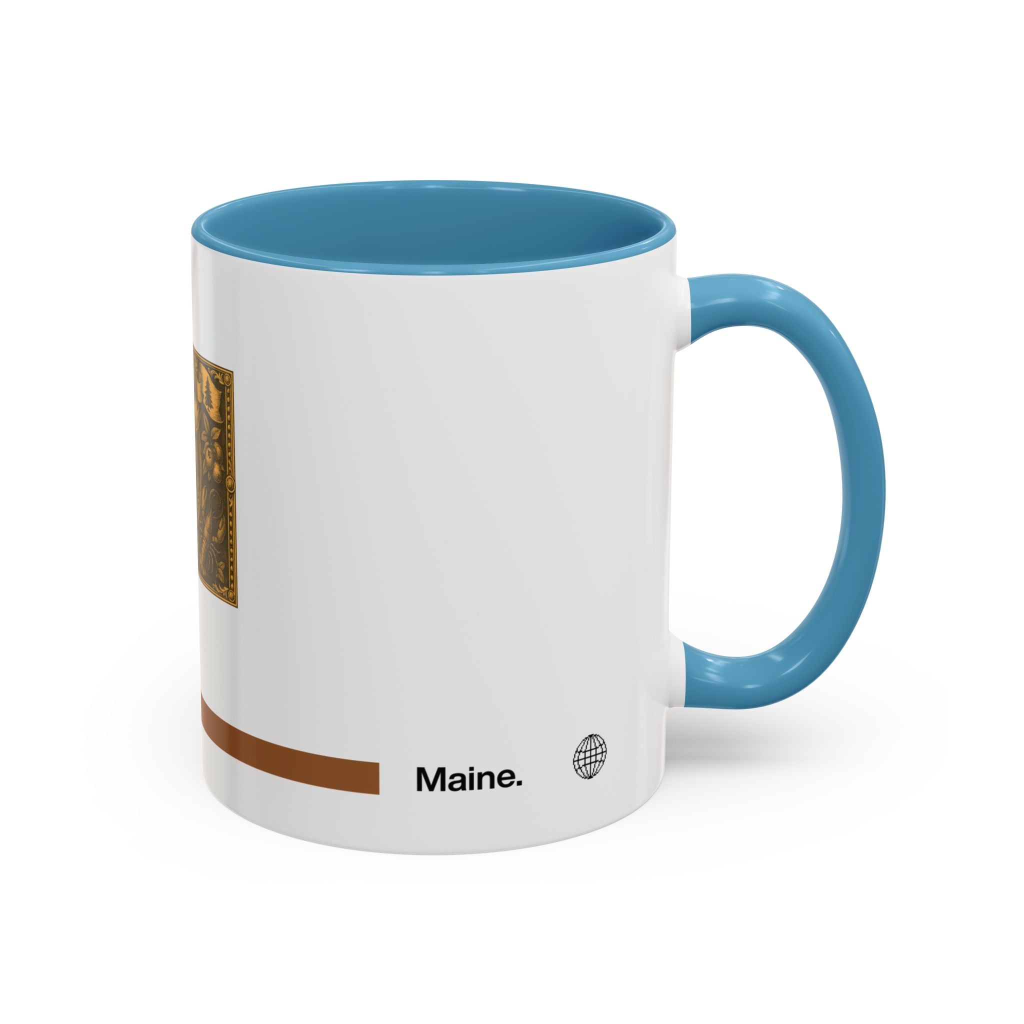 Maine Club Mug