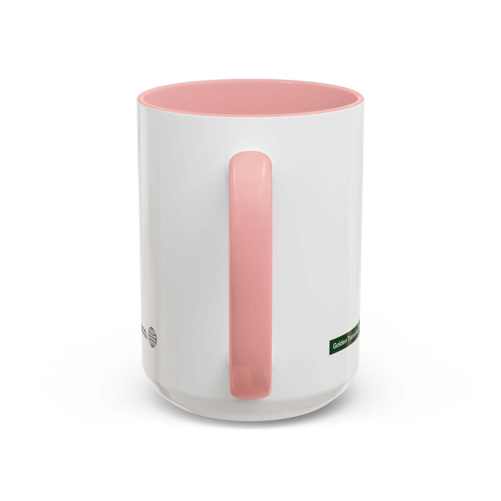 San Francisco Club Mug