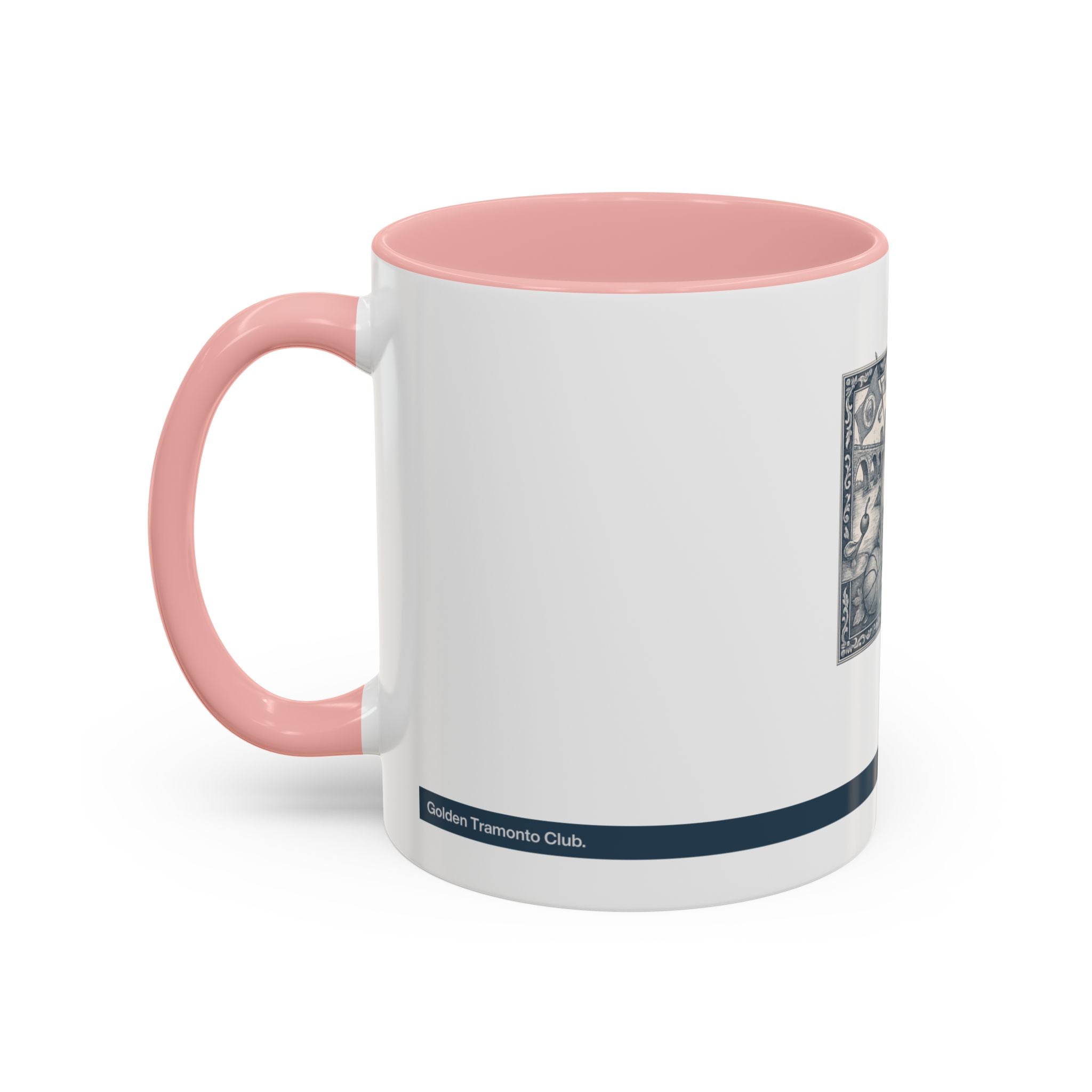 Minneapolis Club Mug