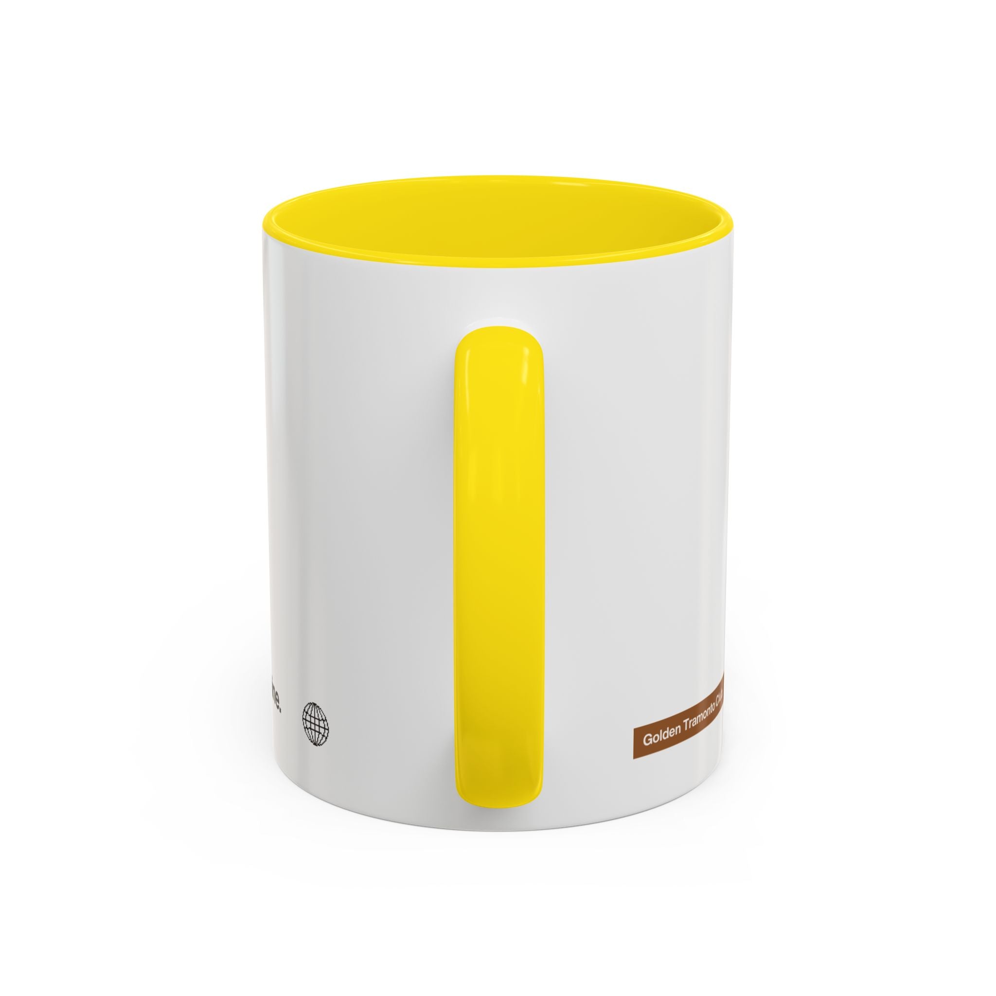 Maine Club Mug