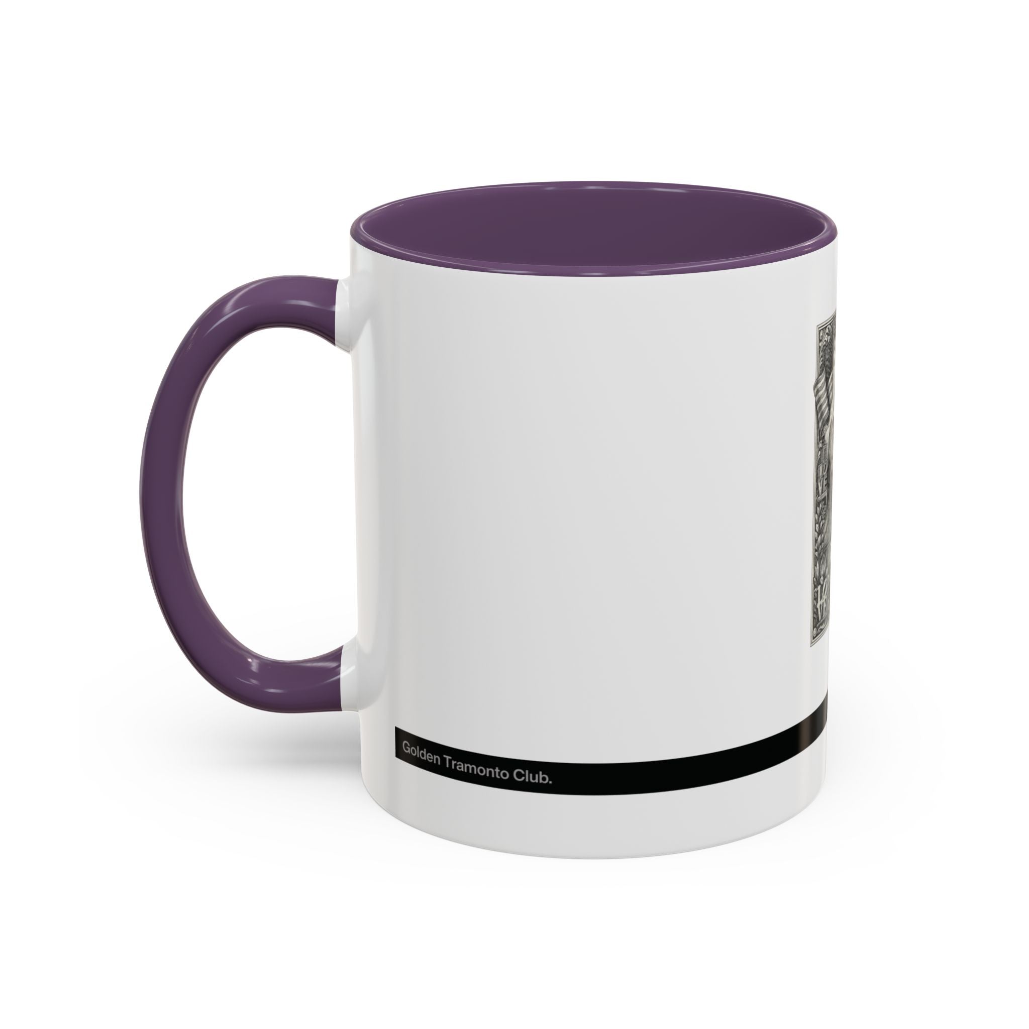 Philadelphia Club Mug
