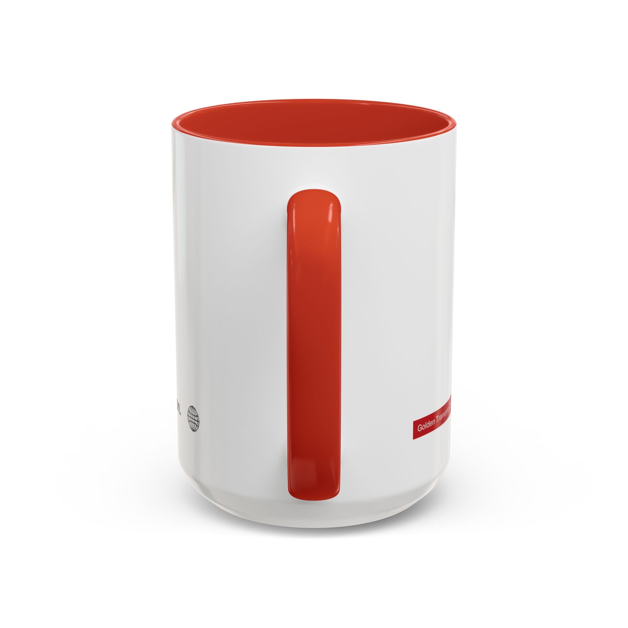 Houston Club Mug