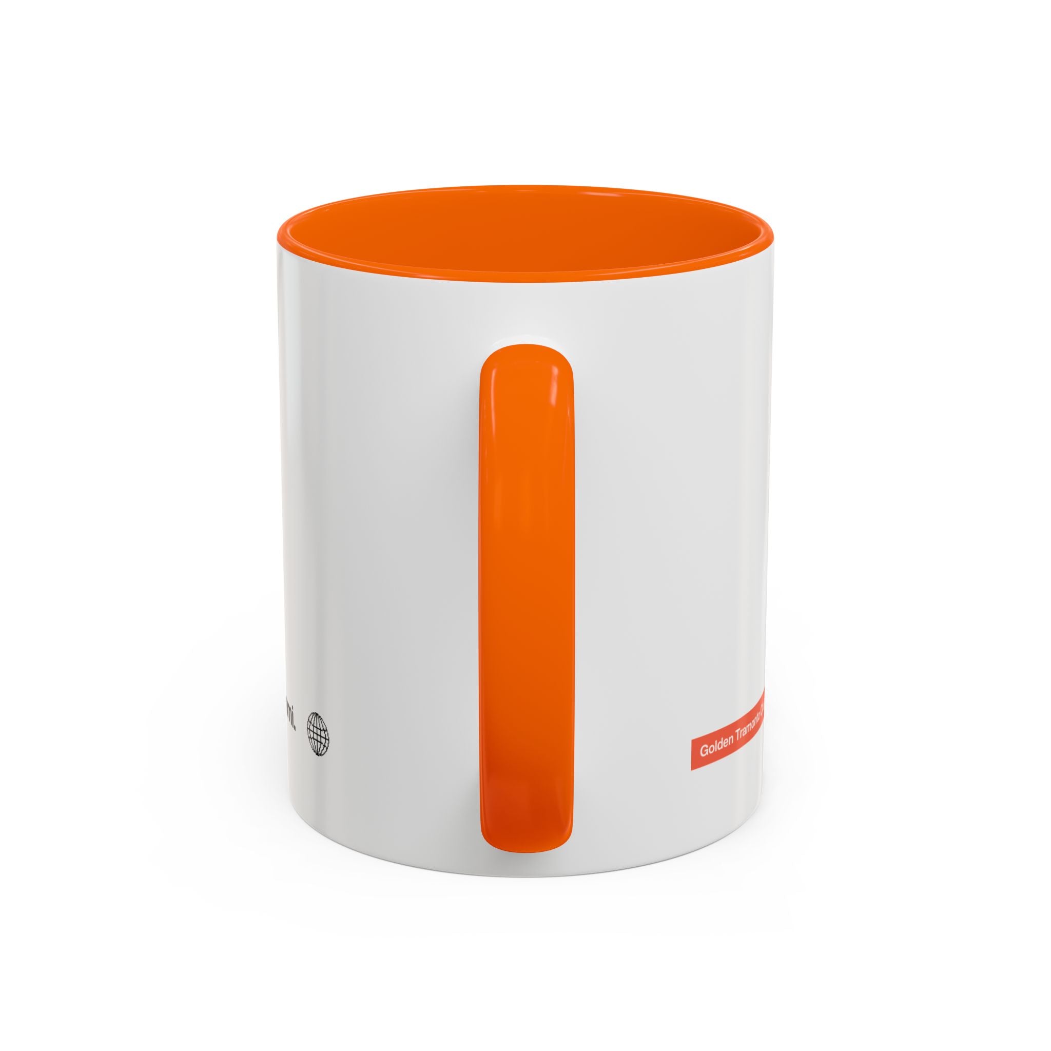 Miami Club Mug